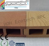 WPC Outdoor decking/ Hollow-HD150H25-D