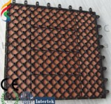 WPC DIY Tile HS30S30-4