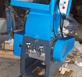 Industry specific Crusher