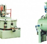 SRL-Z series high-speed mixer unit