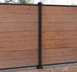 TW21-160H1 Privacy Fencing
