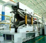 Introduction of Double Wall Corrugated Pipe Production Line