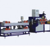 PP Strapping Band Extrusion Line