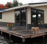 DL-FH-XXX Floating House Decking