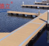 DL-FD-STXXX Floating Dock Board