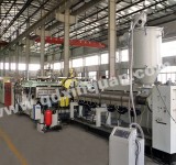 Hollow Grid Board Production Line