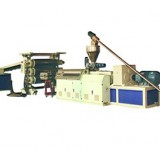 wood / board production line