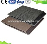 co-extrusion wpc wall panel