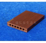 140 PVC outdoor flooring ecological wood
