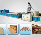 Multi-Layers Composite Sheet Production Line