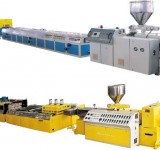 Skinning Foaming Board Extrusion Line